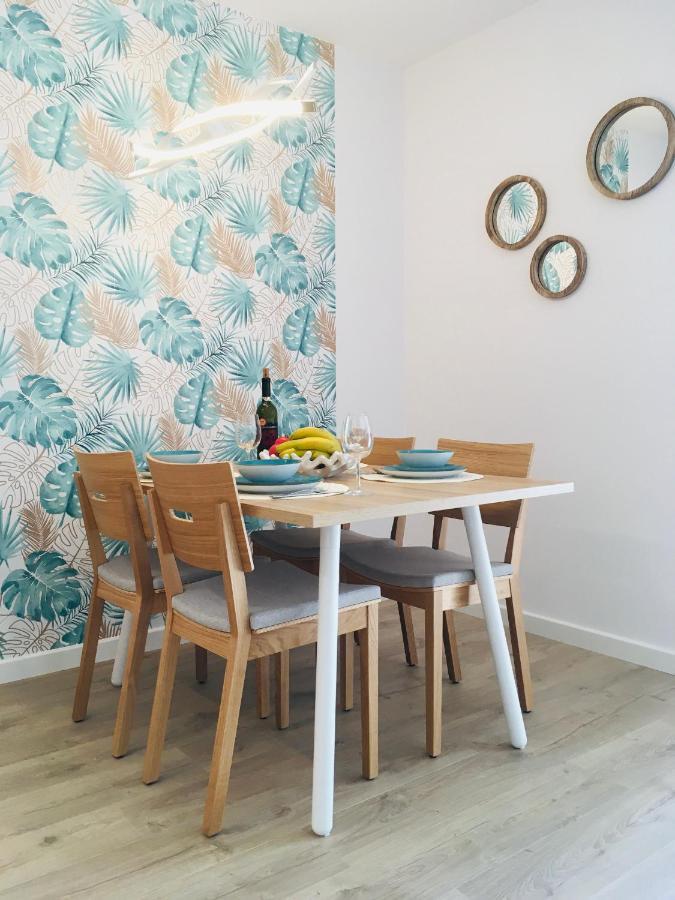 Apartament S&S Nadmorskie Tarasy Kolobrzeg D302 Eksteriør billede