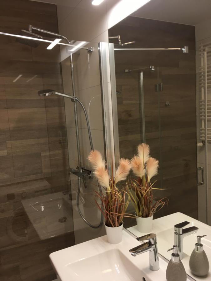 Apartament S&S Nadmorskie Tarasy Kolobrzeg D302 Eksteriør billede