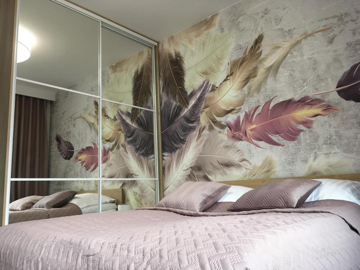 Apartament S&S Nadmorskie Tarasy Kolobrzeg D302 Eksteriør billede